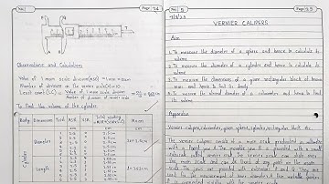 Class12(Plus two)Physics practical record(Full in one video)Kerala state syllabus Malayalam#physics