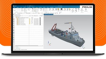 How to Model Large Assemblies in NX CAD? - Tutorial - PROLIM Webinar