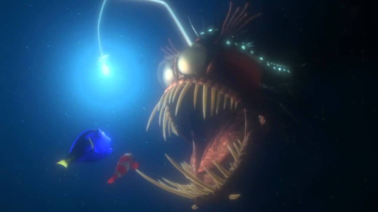 Procurando Nemo 3D (2012) Teaser Dublado - YouTube