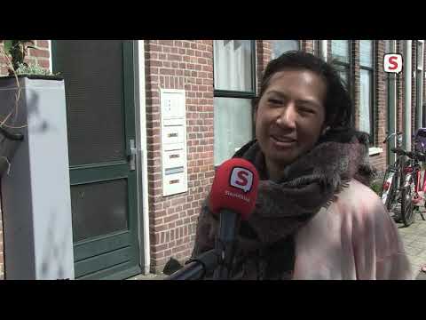 Leiden: Jaar van de Tuin afl. 8 (5 mei. 2021)