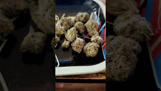 Blueberry Muffinz hybrid 7 grams