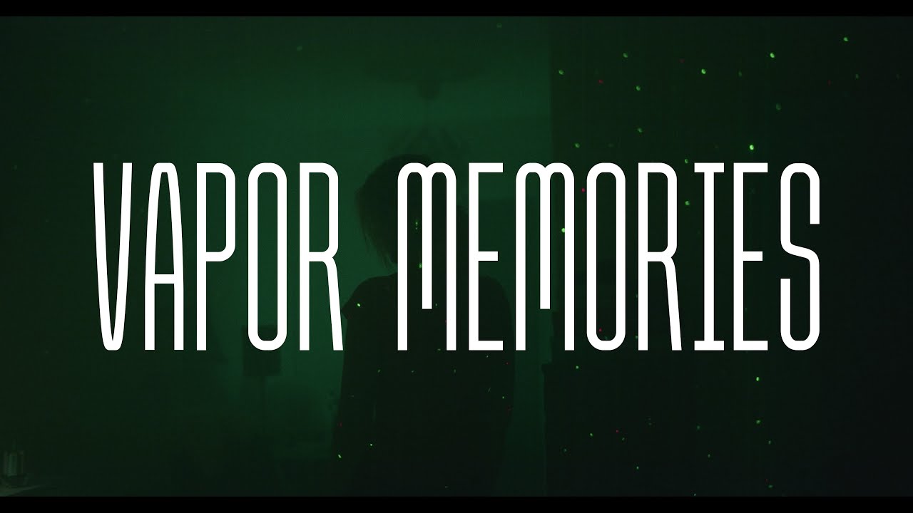 Icarus & Primo Vapor Memories Trailer (Out July 24th!) YouTube