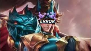 Story'WA Mobile Legends dj Sa Bae Bae le Versi Zilong