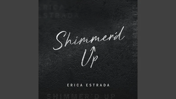 Shimmer'd Up