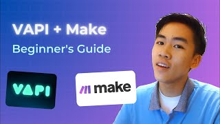 How to Get Started with VAPI and Make.com in 15 Minutes
