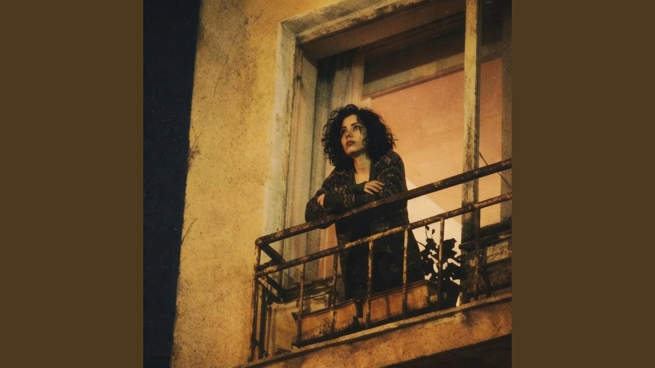 ⁣Dağlar Dağladı Beni | Psychedelic Anatolian Rock Cover
