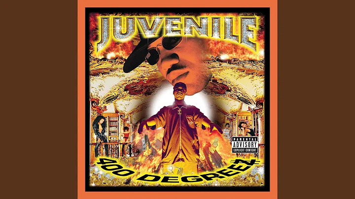 Juvenile On Fire (Remastered 2024)