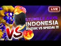 GAS !!! Perang Kita - Stumble Guys Indonesia【 Vtuber Indonesia 】