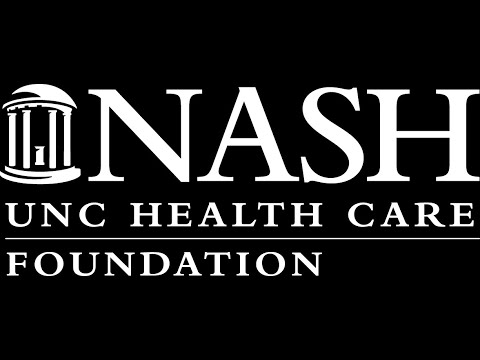 Nash UNC Health Care Foundation   Supporting Our Community FINAL