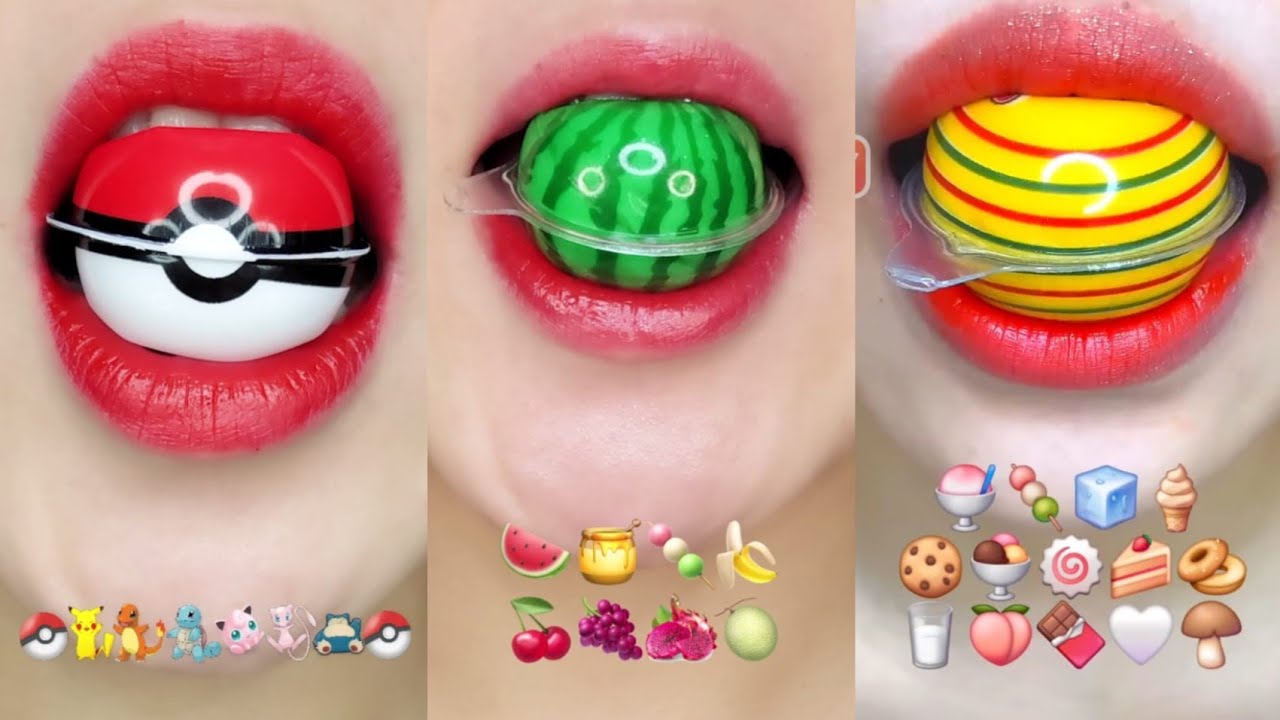 Tumpa Dutta lifestyle❤🥑🍟🥝🍍🍐#eating #candy  My All Top video Episode by February