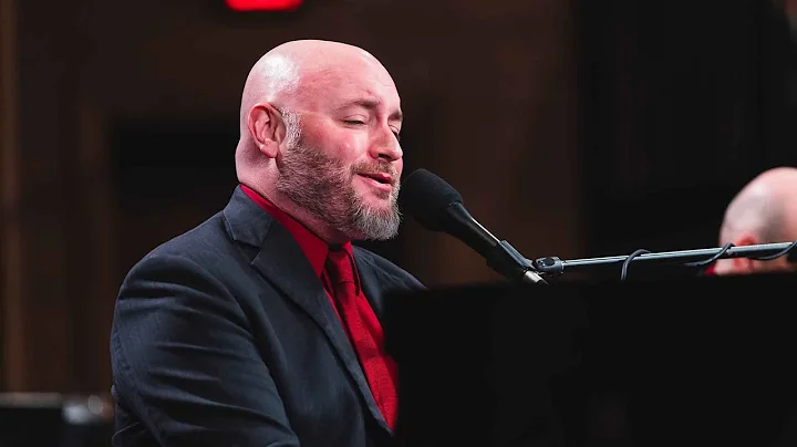 Live Praise and Worship | Brian Haney