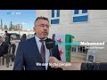 Syrian government starts integration of areas formerly under YPG terror group