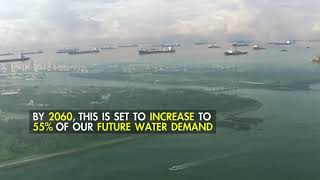 How Singapore solved its water supply issue