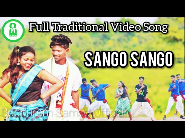 New Ho Song || Dulal Sundi ||Lalita Samad || Nobo Samad || Lalita Munduiya || Ho Munda Video Song class=