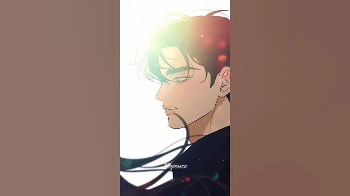 She’s always in his mind…even when he sleeps😏Name:Operation True Love #operationtruelove #manhwaedit