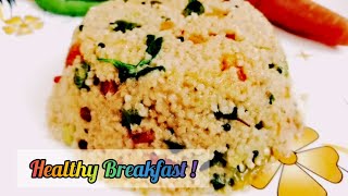 திணை கிச்சடி|Healthy breakfast in tamil|Millet recipes in tamil|millet kichadi in tamil|MathiFoods