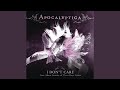 I Don't Care (feat. Adam Gontier)