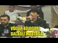 2019 prnspal deysme vuqar blecer balael mastaga