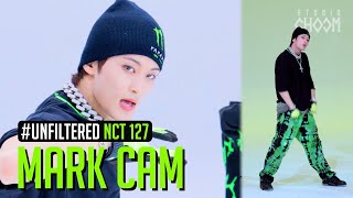 [UNFILTERED CAM] NCT 127 MARK(마크) '질주 (2 Baddies)' 4K | BE ORIGINAL