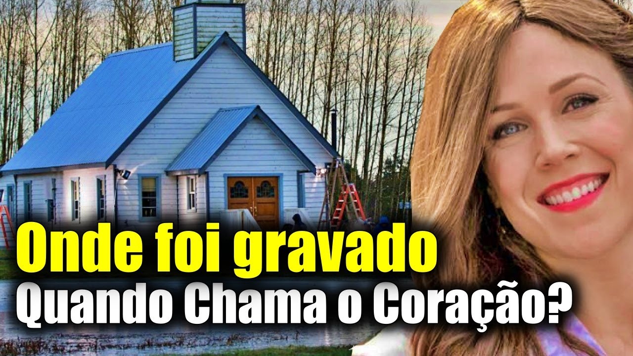 11 curiosidades sobre a série Quando Chama O Coração