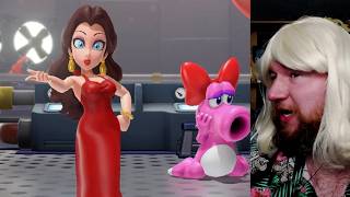 MARIO PARTY w/ JENN!
