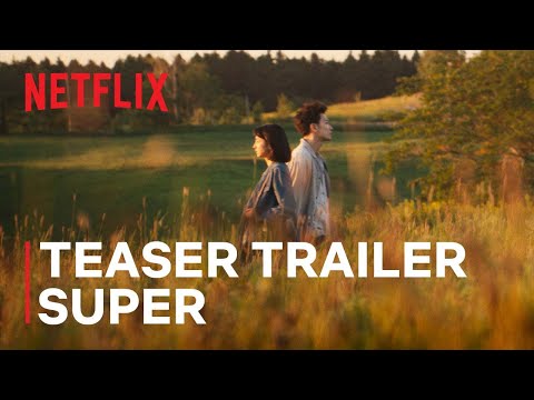 First Love | Teaser Trailer Super | Netflix