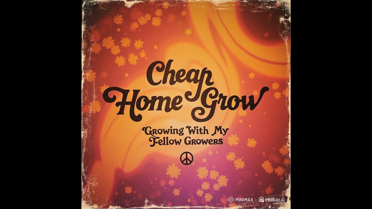 Cheap Home Grow (70s)