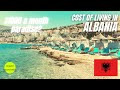 Cost of Living in Albania: Real Estate, Groceries, Health Care, Transportation, Etc