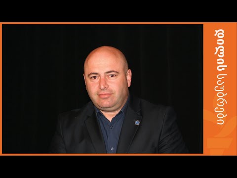 არჩილ ჩოფიკაშვილი 15 წლის შემდეგ გამოტანილ გამამართლებელ განაჩენზე