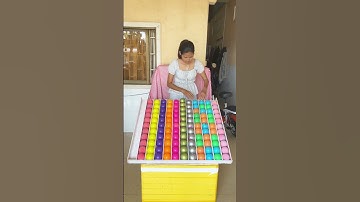 🏆 Beat This Puzzle Before Time Runs Out! 🔵🔴