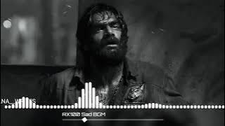 RX 100 climax sad BGM 💔😭 love failure ringtone