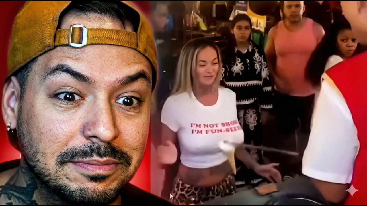 ESA NO ME LA ESPERABA