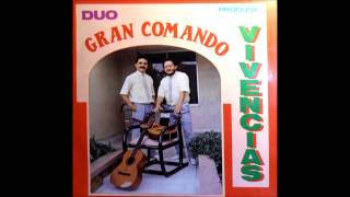 Duo Gran Comando - Me voy pa&#39;l sur (Remberto Martínez)