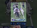 nice run #run #rb #football #nfl #chargers #vikings #footballshorts #runner #hit