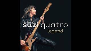 Suzi Quatro & Chris Norman – Stumblin’ In