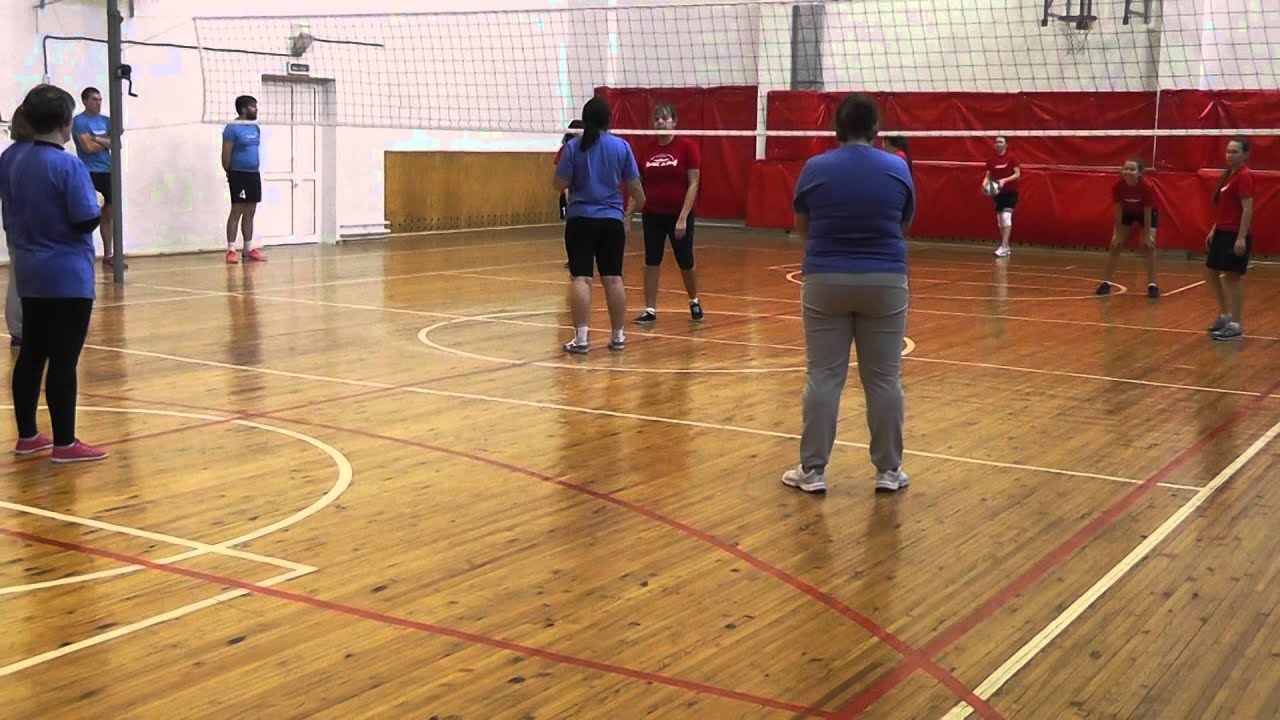 30.11.2014 ВОЛЕЙБОЛ соревнования глухих 01982