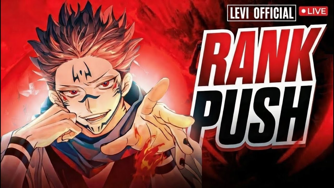 Rank တင်မယ်ကွာ 45 to 50