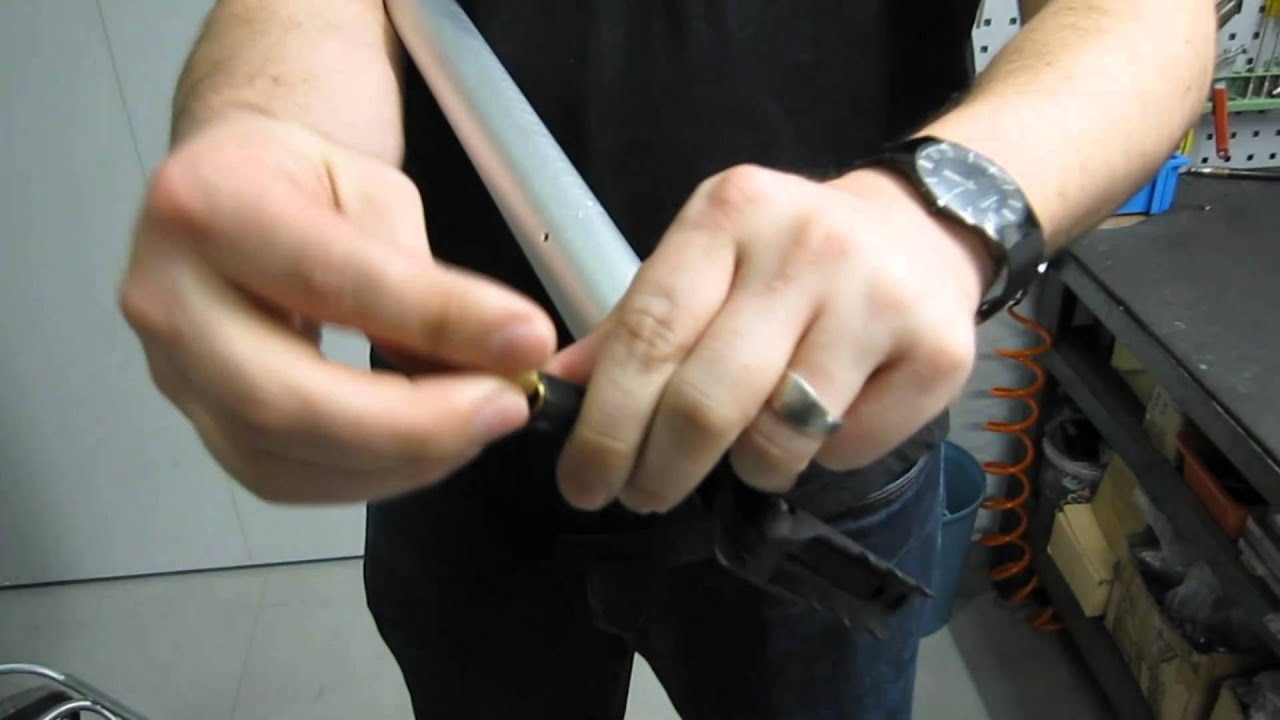 BioLogic PostPump Seatpost