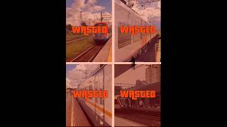Эдит локомотивам #spotting #метро #поезд #ржд #phonk #shorts