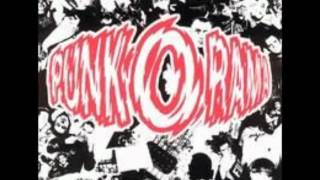 Match Highlights Punk-o-Rama 5 - Madball - Hold It Down