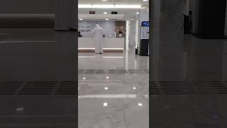 Public Hospital In Sharjah