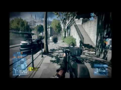 【BF3】バトルフィールド３新人研修日記・・・？【実況】PART11