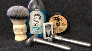 : # | #QSHAVE & QSHAVE | #