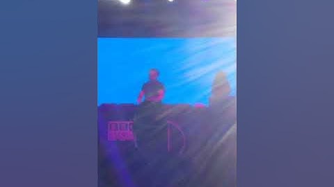 DUKE DUMONT playing Peter Gelderblom, Randy Colle   Got To Be Good live @BBC Intro