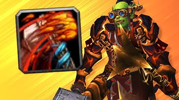 SHAMAN VS UNKILLABLE DEATH KNIGHT! (5v5 1v1 Duels) - PvP WoW: Battle For Azeroth 8.3