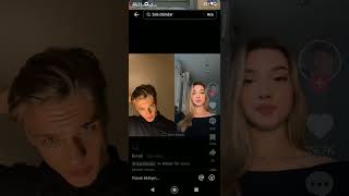 Sıla Dündar Burak Apak Düet