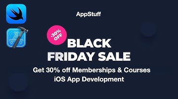 Building Apps Can Change Your Life - Black Friday Deals Inside