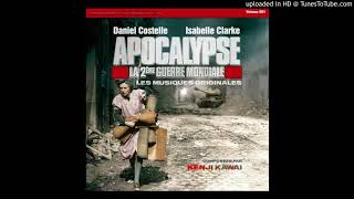 Apocalypse The Second World War Soundtrack - Closing Theme - 26