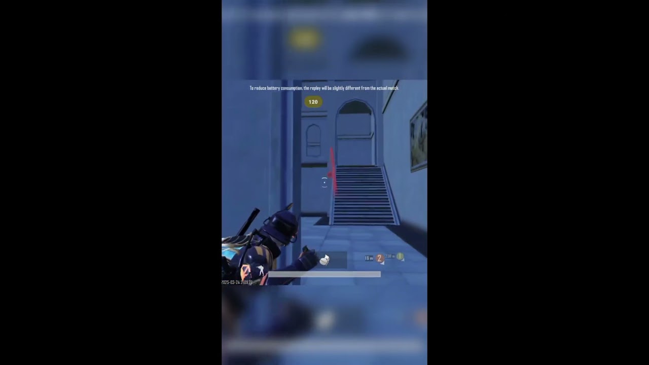 No hate to any religion 