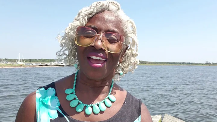 Why Help Others? "My Reasons Why" - Carol Coates